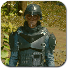 Starfield - Slayton Security