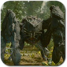 Starfield Terrormorph Anomaly ID