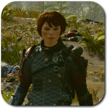 Starfield - Crimson Fleet Crew