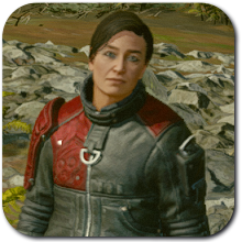 Starfield Crimson Fleet Pirate ID