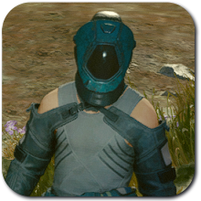 Starfield - Crimson Fleet Rover