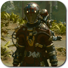 Starfield - Pirate Rover