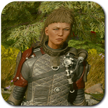 Starfield Crimson Fleet Rook ID