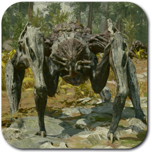 Starfield - Terrormorph