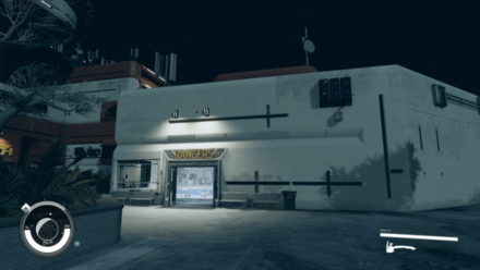 Starfield - Rangers Building