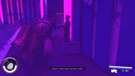 Starfield - Musgrove Briefcase