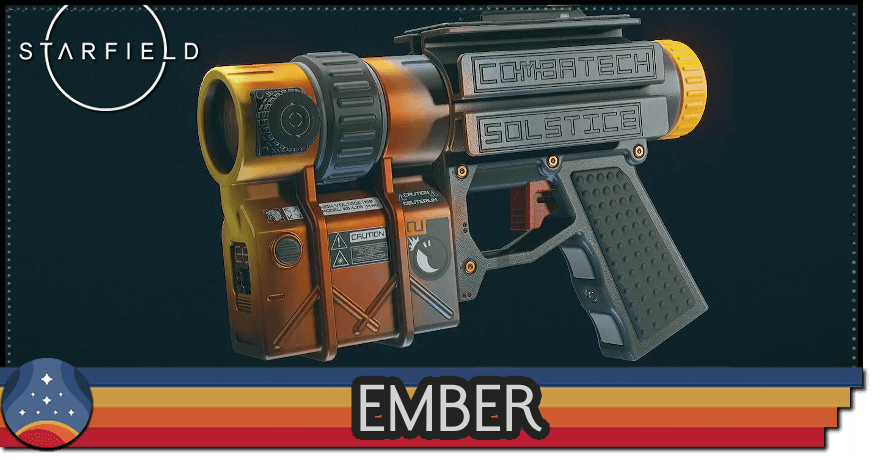 Starfield Ember