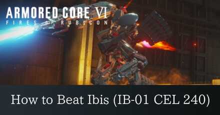 How to Beat the Enforcer AC6