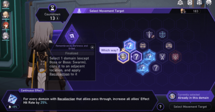 Honkai Star Rail - Path of Remembrance Guide - Take Advantage of Recollection