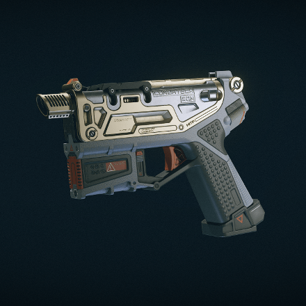 Starfield -  Radburn