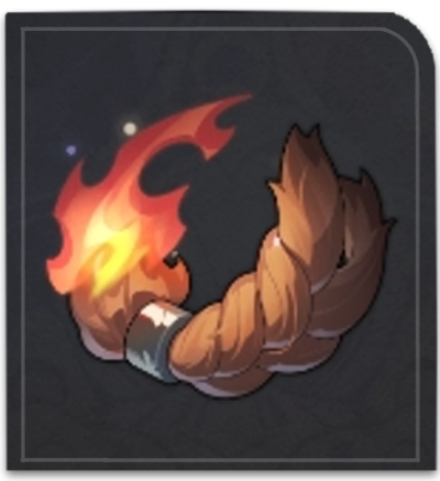 Honkai Star Rail - A Pinch of Bearded Gunpowder