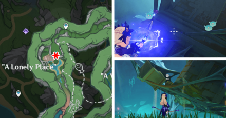 Genshin - Remarkable Chest 22