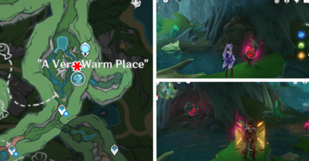 Genshin - Remarkable Chest 24