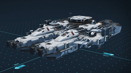 Starfield - Crossbow III