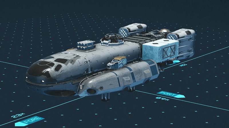 Starfield Sparrow ID