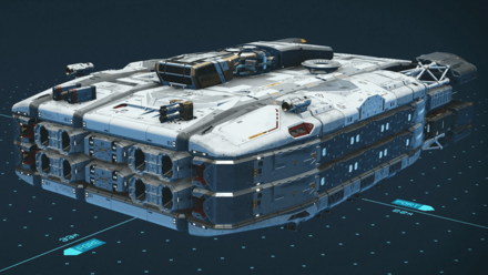 Starfield - Conquerer