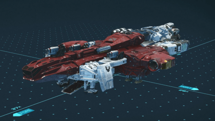 Starfield Shieldbreaker ID