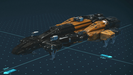 Starfield Murasame ID