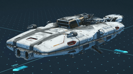 Starfield Narcissus ID