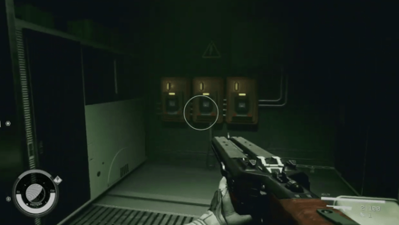 Starfield - Power Cell Sockets