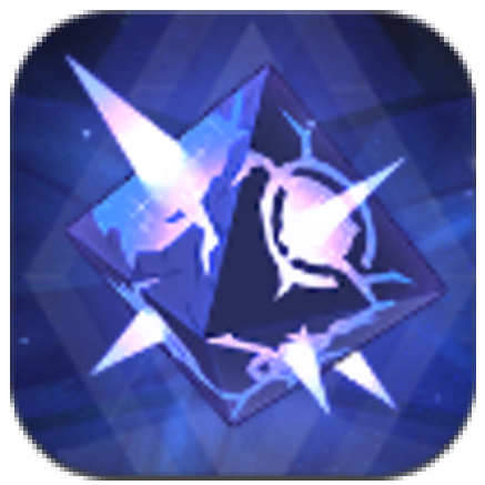 Honkai Star Rail - The Hunt Dice