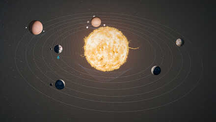 Starfield - Strix StarSystem