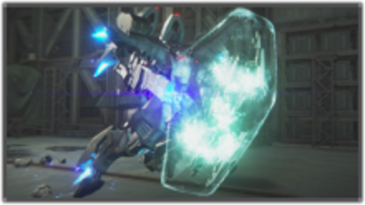 HC-type Execution Machine