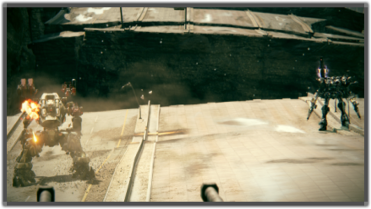 Metellink and Gokamai