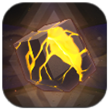 Honkai Star Rail - Destruction Dice