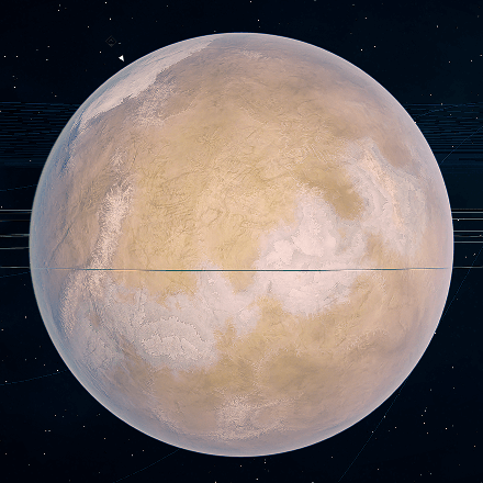 Starfield -  Indum I