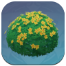 Genshin - Lane Shrub: Standard II Image