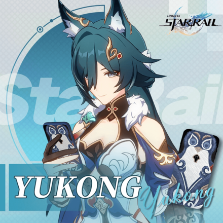 Yukong Phone Case icon