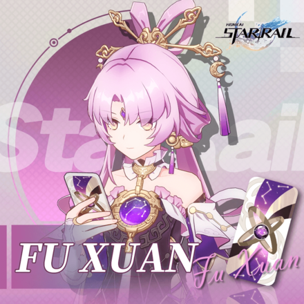 Fu Xuan Phone Case icon