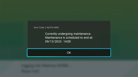 Pokemon HOME Maintenance September 13.png