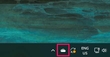 Starfield - Click One Drive Icon