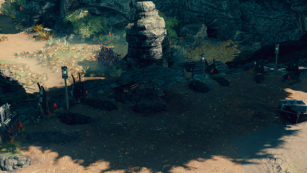 Starfield - Retrieve the Genetags