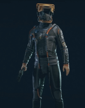 Starfield Miner Hard Hat Outfit ID