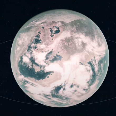 Starfield -  Strix I