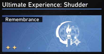 Honkai Star Rail - Path of Remembrance Guide - Ultimate Experience - Shudder