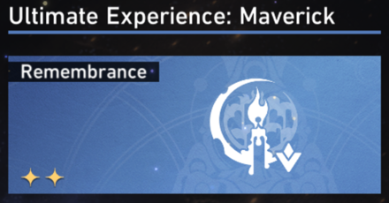 Honkai Star Rail - Path of Remembrance Guide - Ultimate Experience - Maverick