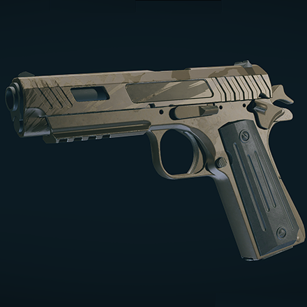 Starfield -  XM-2311