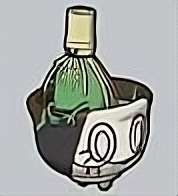 Pokemon SV - Sinistcha