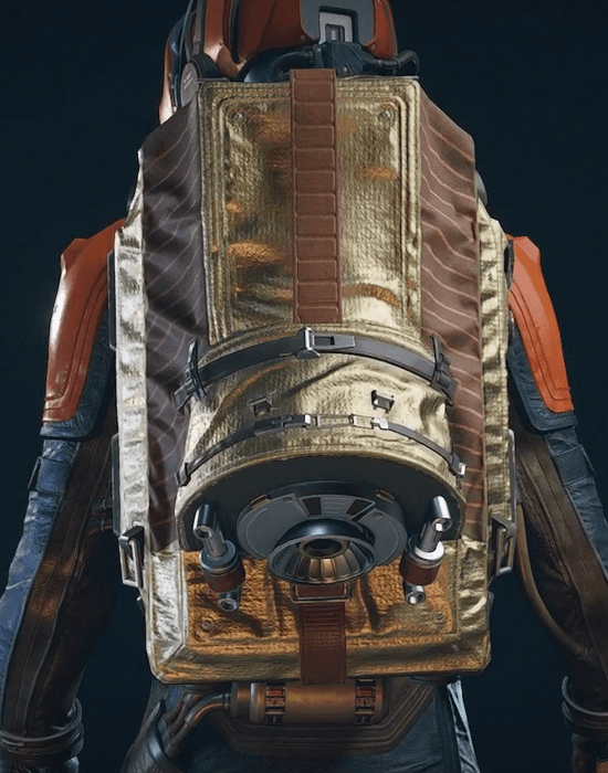 Starfield -  Deep Recon Pack