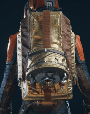 Starfield - Deep Recon Pack