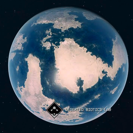 Starfield - Linnaeus IV-b