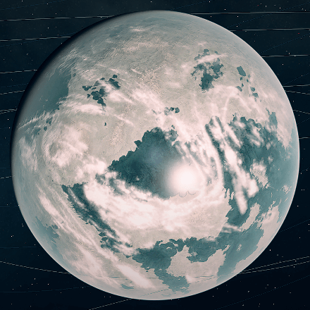 Starfield - Newton II