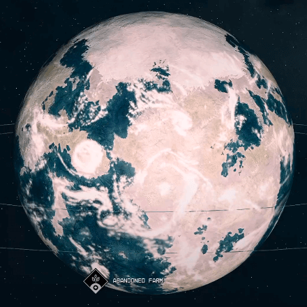 Starfield - Fermi III