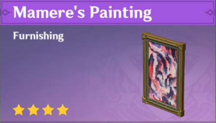 Genshin Impact - How to Get Mamere