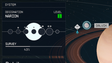 Starfield - Stround-Eklund Staryard Location