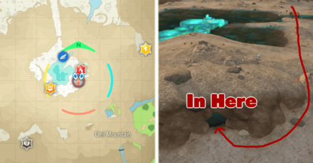 SV Teal Mask - Kotetsu Kitakami Ogre Clan